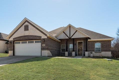 5022 Guadalupe Court Granbury TX 76048