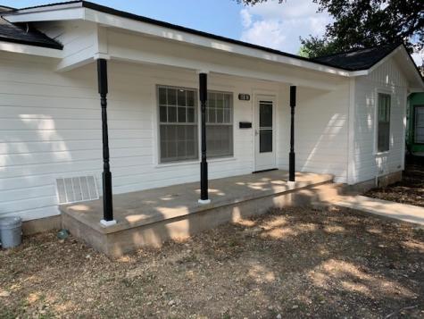617 N 34th Street Waco TX 76710