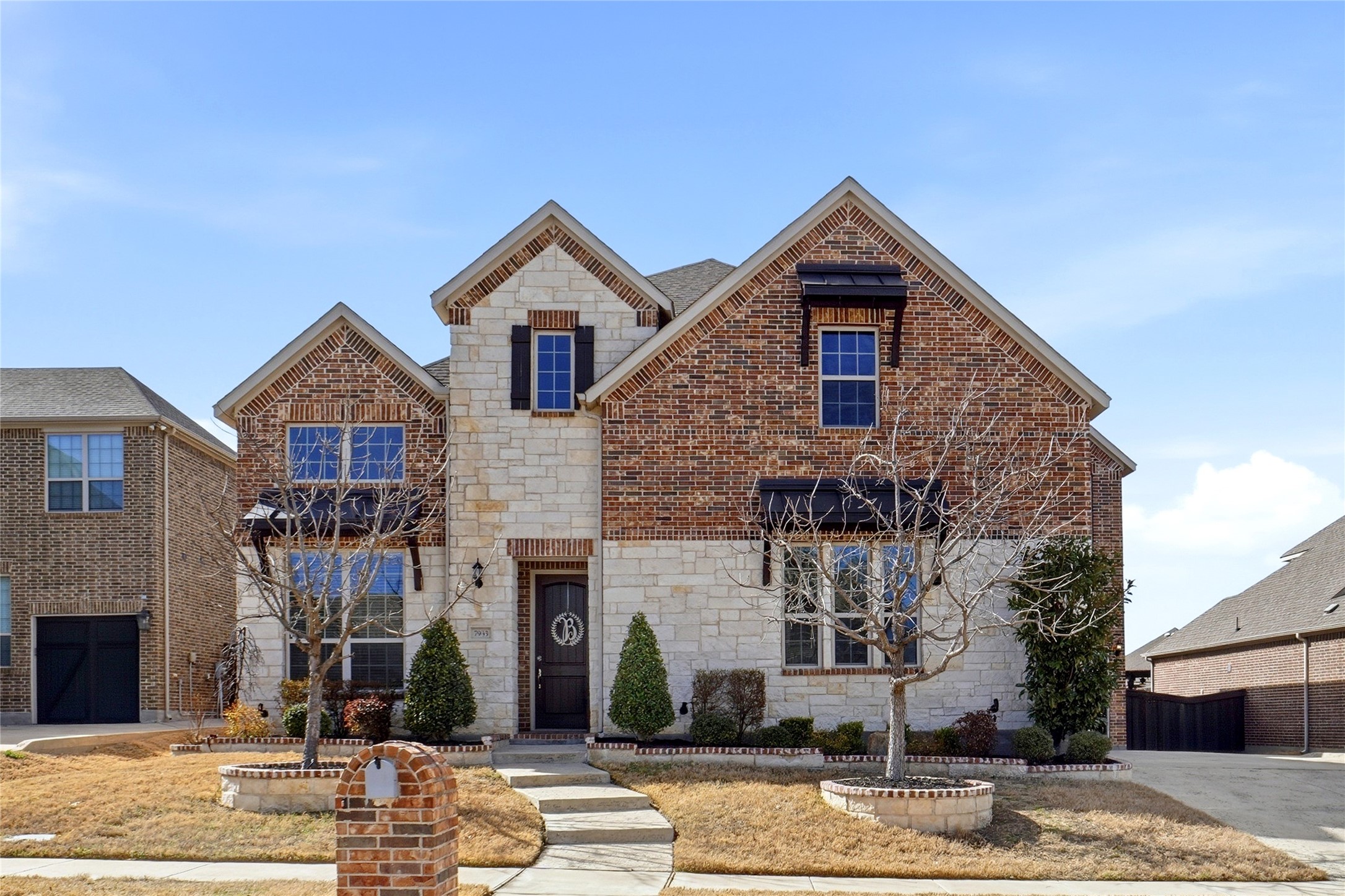 7933 Woodside Trail North Richland Hills TX 76182
