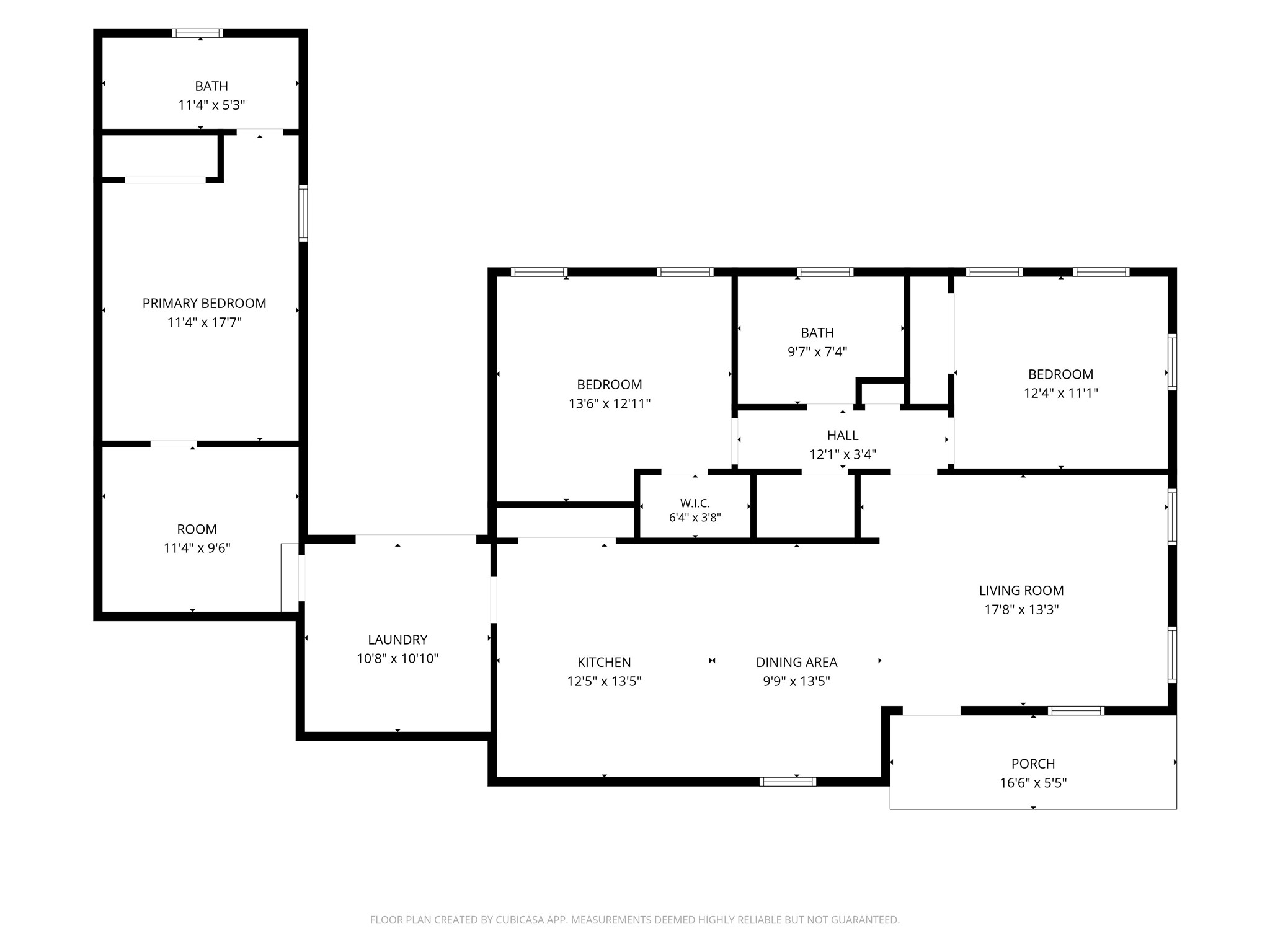 3607 Wheeler Street Waco TX 76705