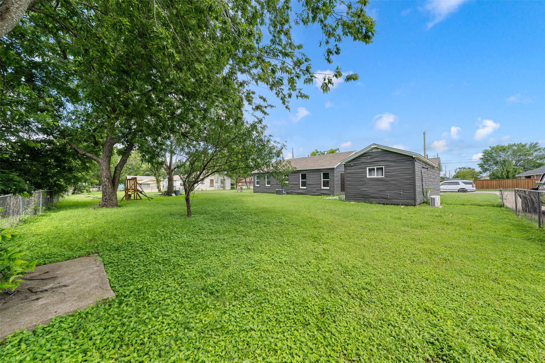 3607 Wheeler Street Waco TX 76705