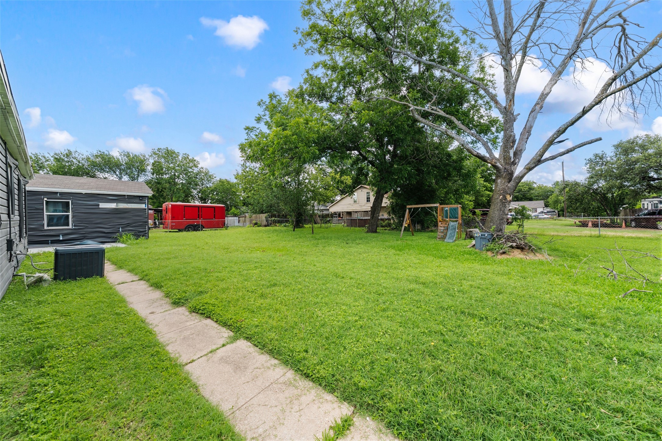 3607 Wheeler Street Waco TX 76705