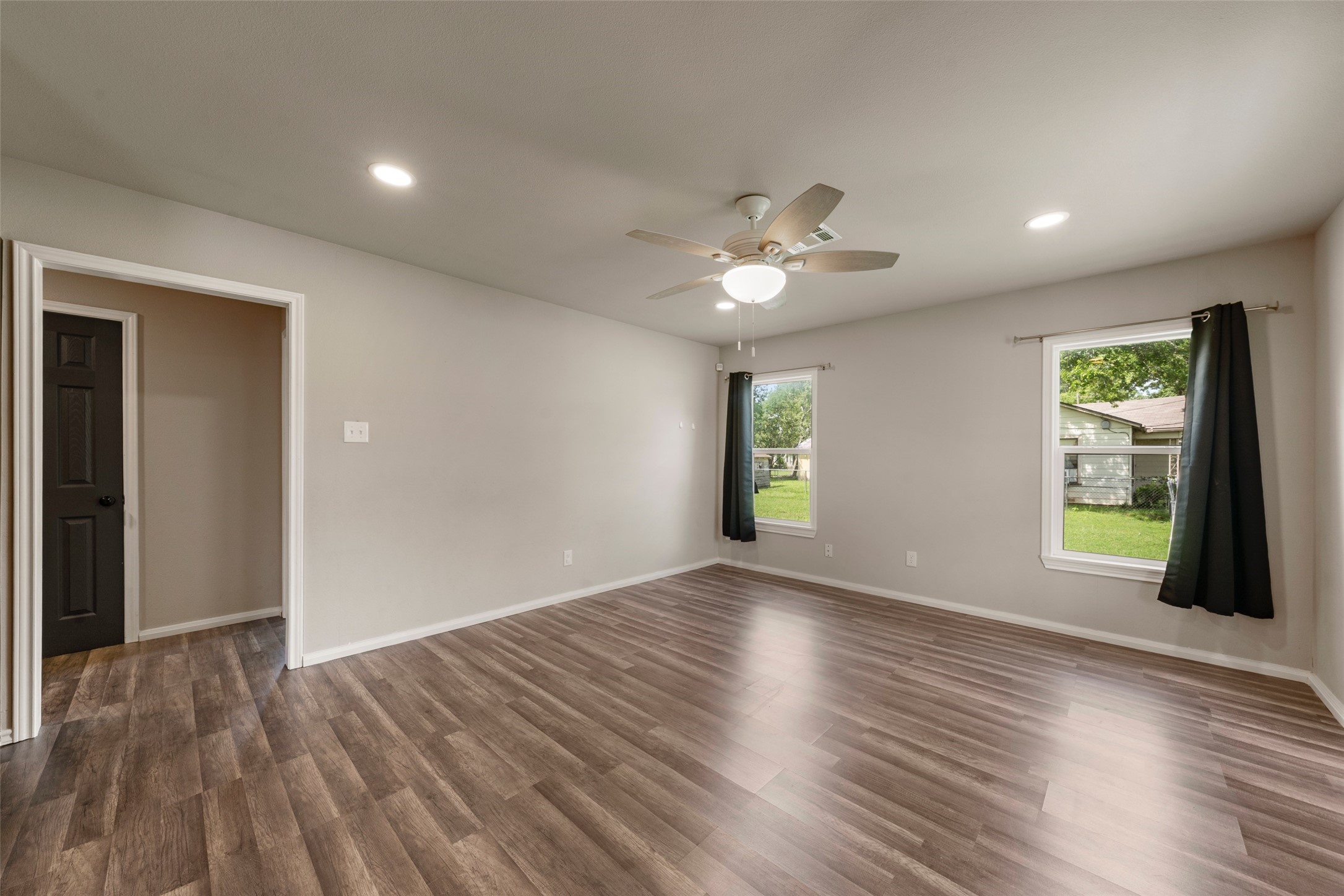 3607 Wheeler Street Waco TX 76705