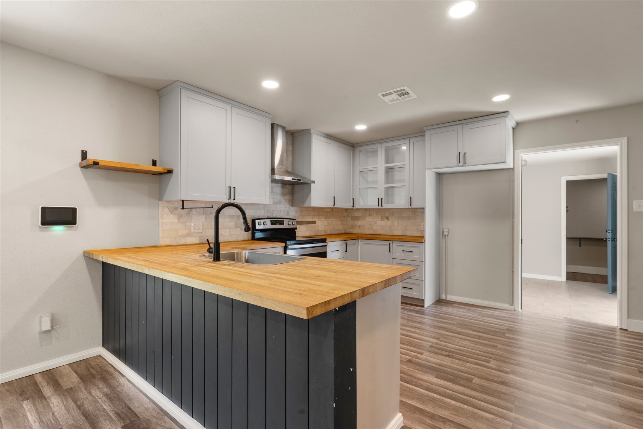 3607 Wheeler Street Waco TX 76705