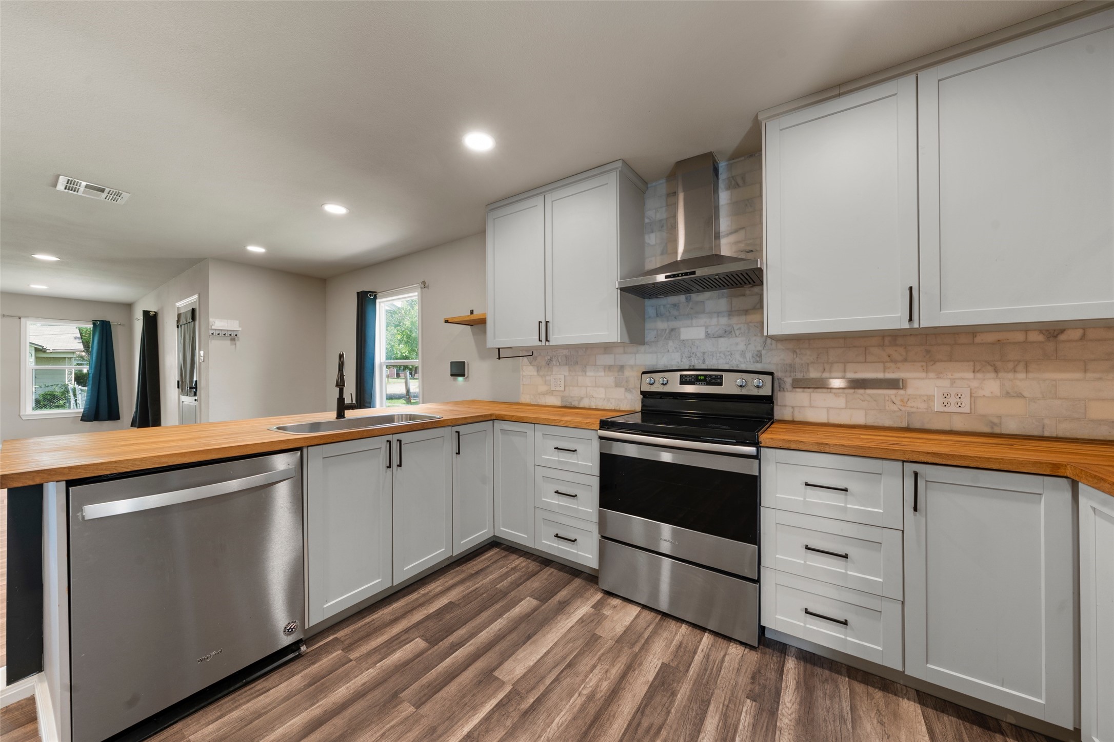 3607 Wheeler Street Waco TX 76705