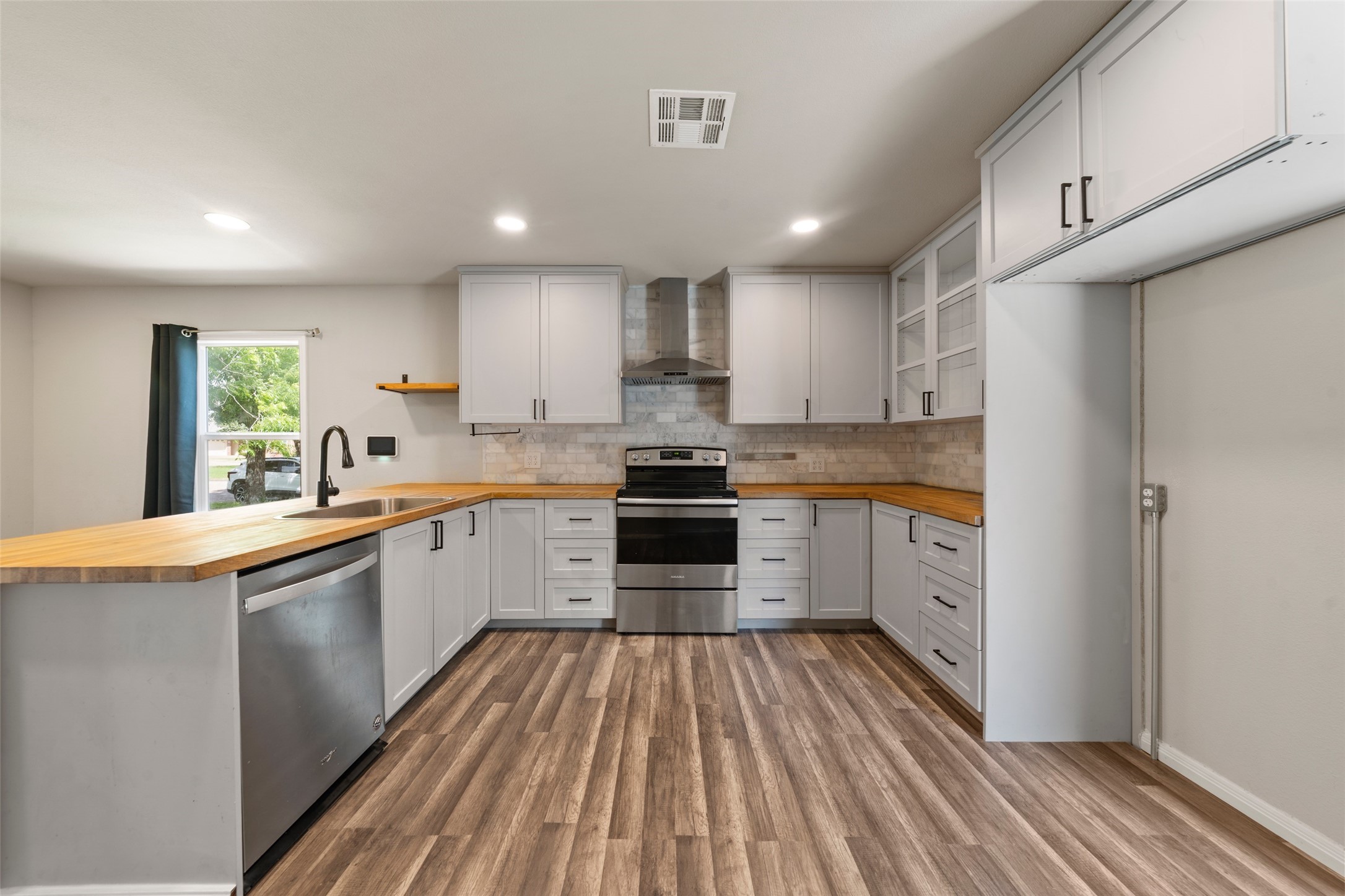 3607 Wheeler Street Waco TX 76705