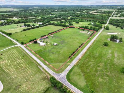 1217 County Road 4705 Leonard TX 75452
