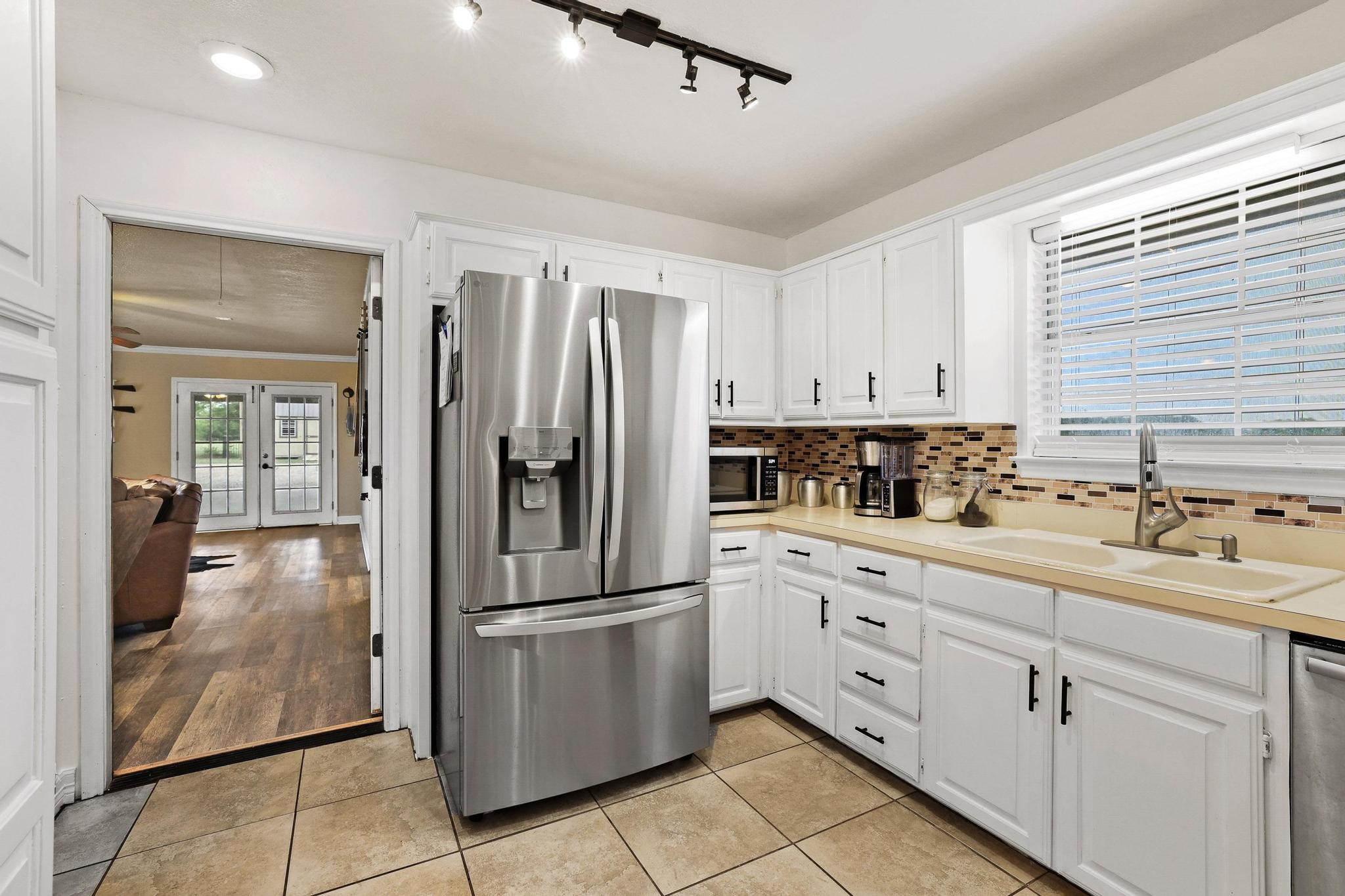 1217 County Road 4705 Leonard TX 75452