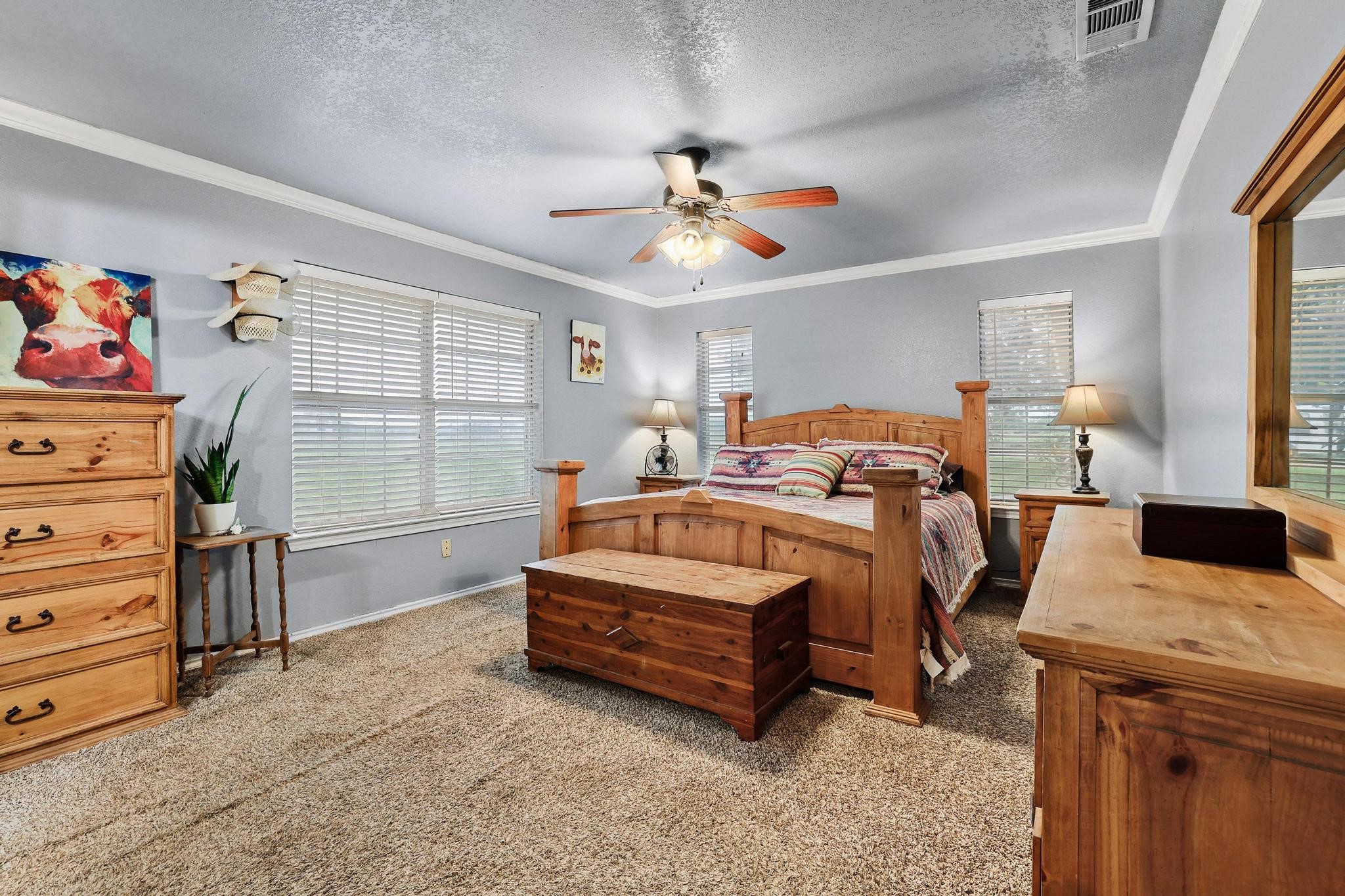 1217 County Road 4705 Leonard TX 75452