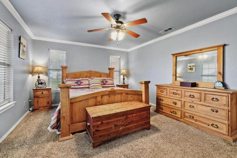1217 County Road 4705 Leonard TX 75452