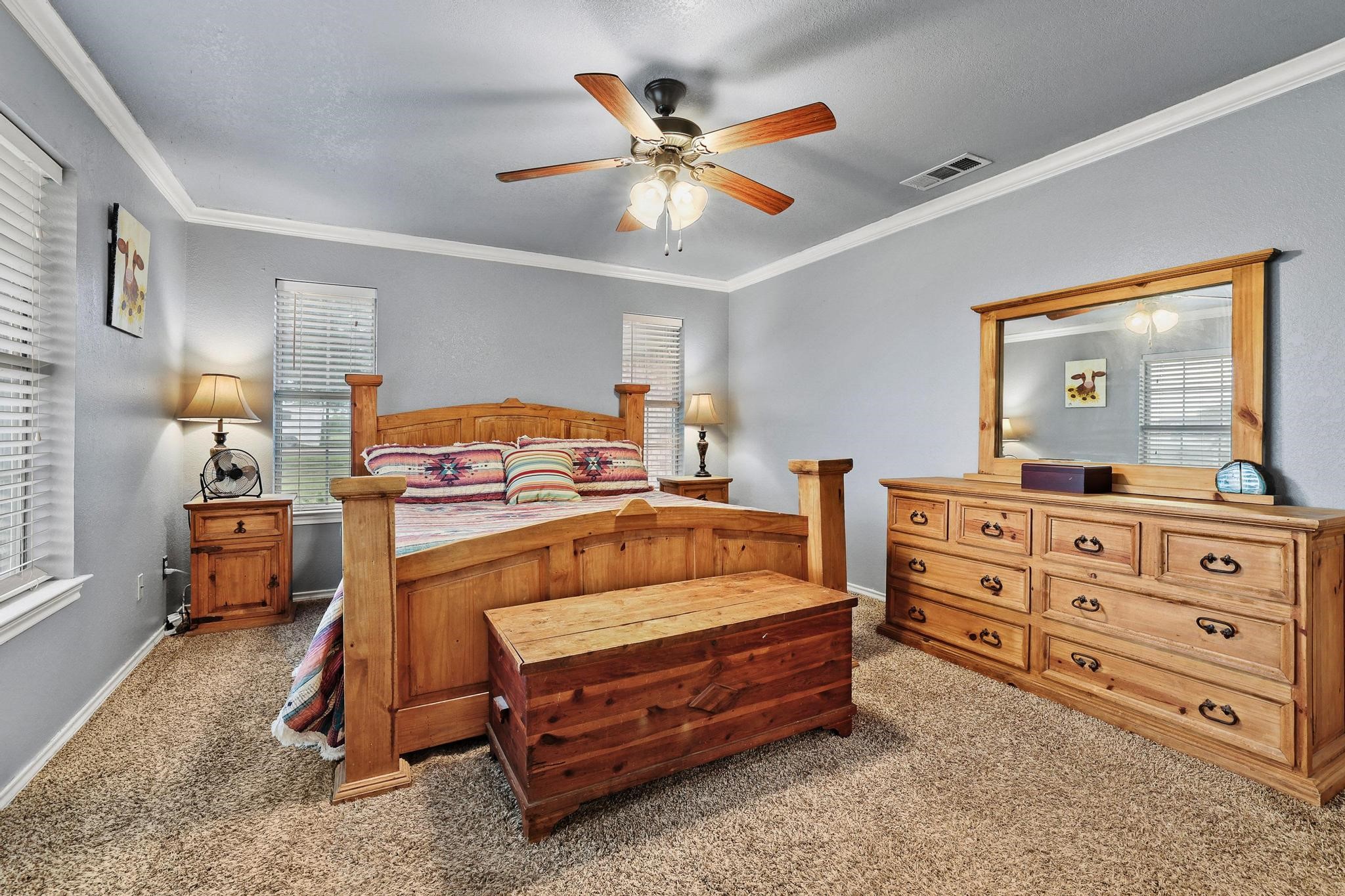 1217 County Road 4705 Leonard TX 75452