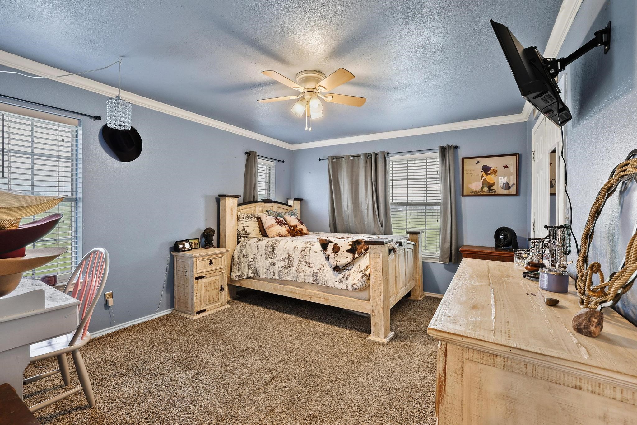 1217 County Road 4705 Leonard TX 75452