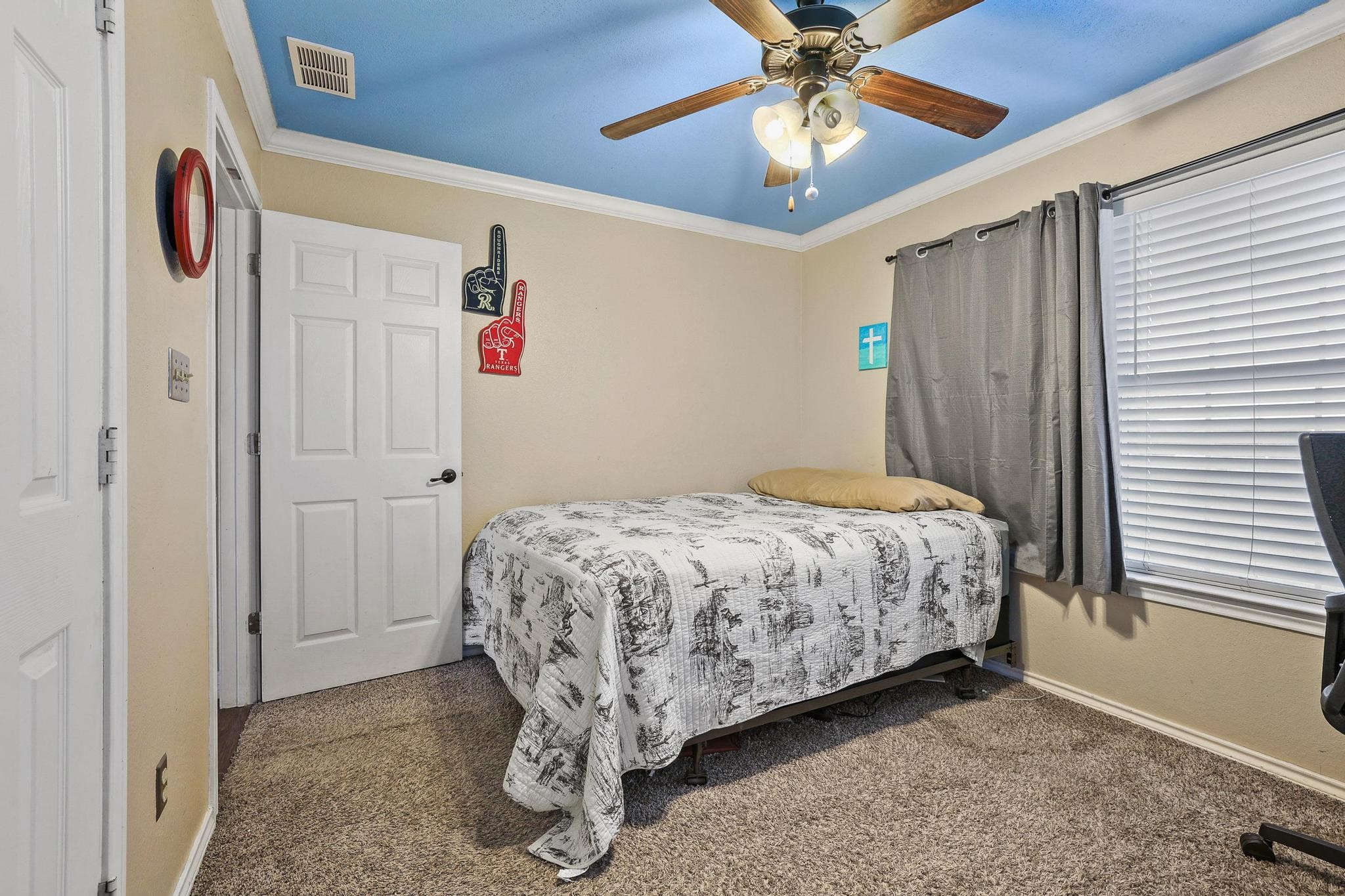 1217 County Road 4705 Leonard TX 75452