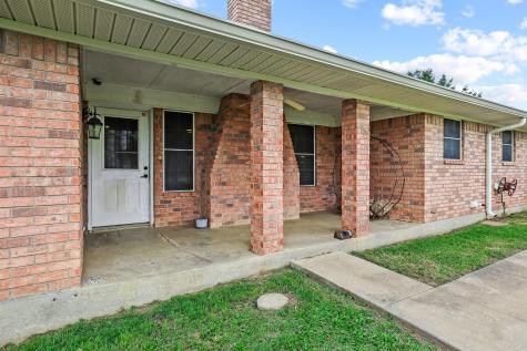 1217 County Road 4705 Leonard TX 75452