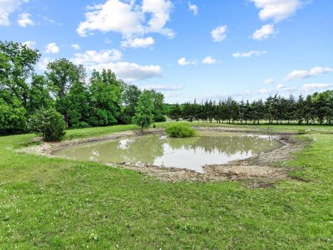 1217 County Road 4705 Leonard TX 75452