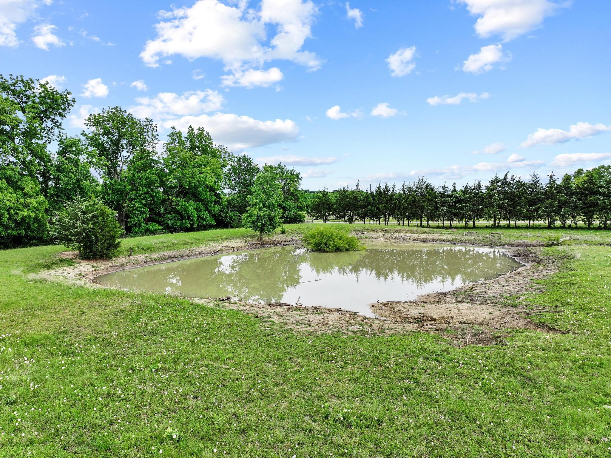 1217 County Road 4705 Leonard TX 75452