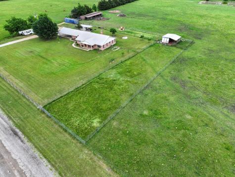 1217 County Road 4705 Leonard TX 75452