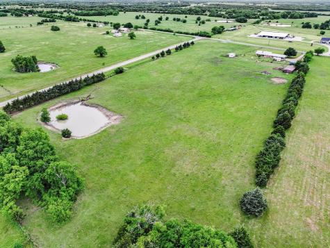 1217 County Road 4705 Leonard TX 75452