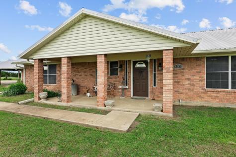 1217 County Road 4705 Leonard TX 75452