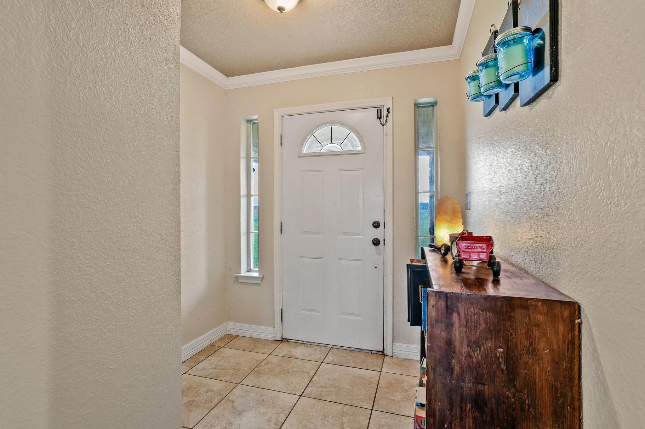 1217 County Road 4705 Leonard TX 75452