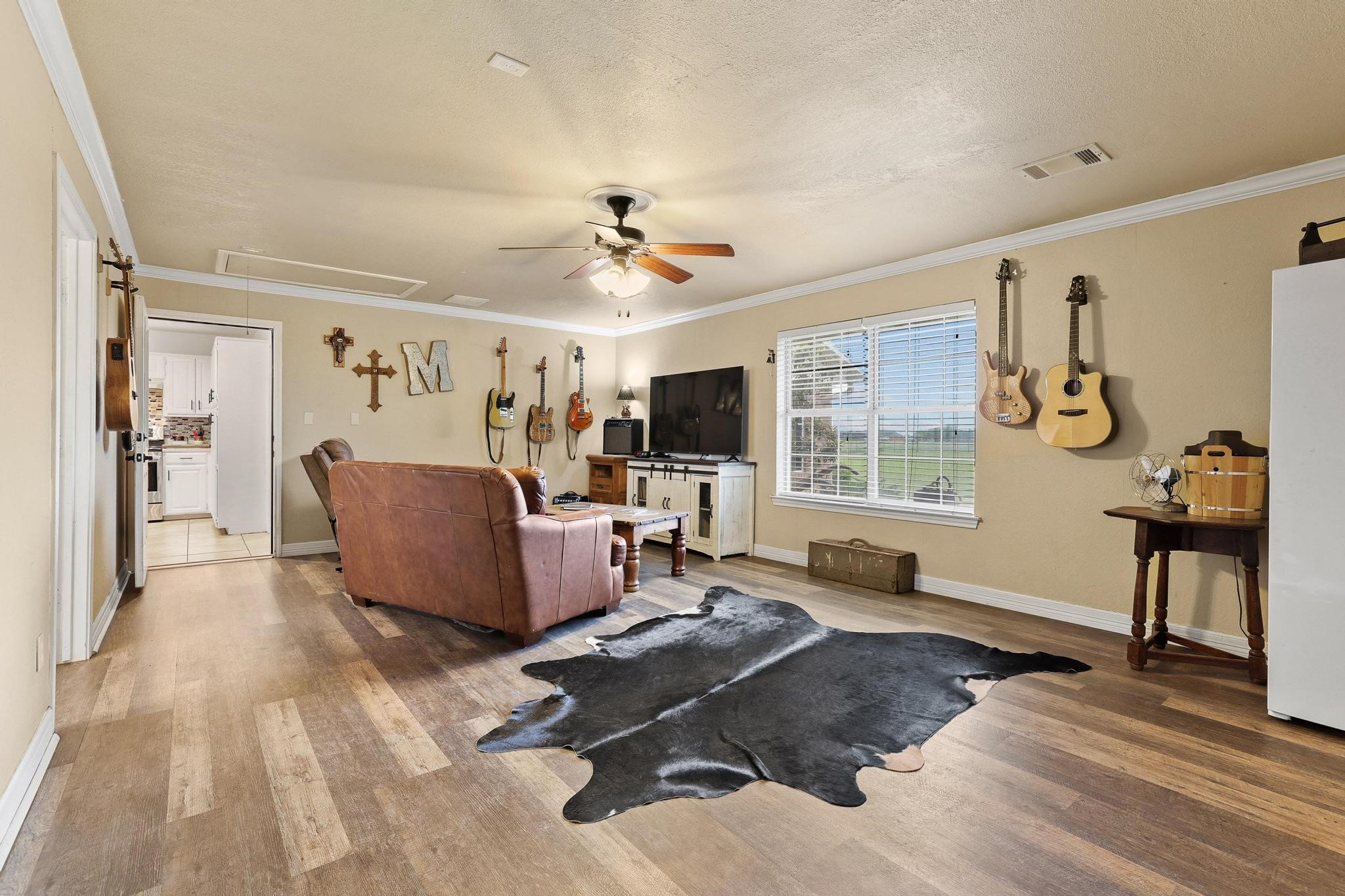 1217 County Road 4705 Leonard TX 75452