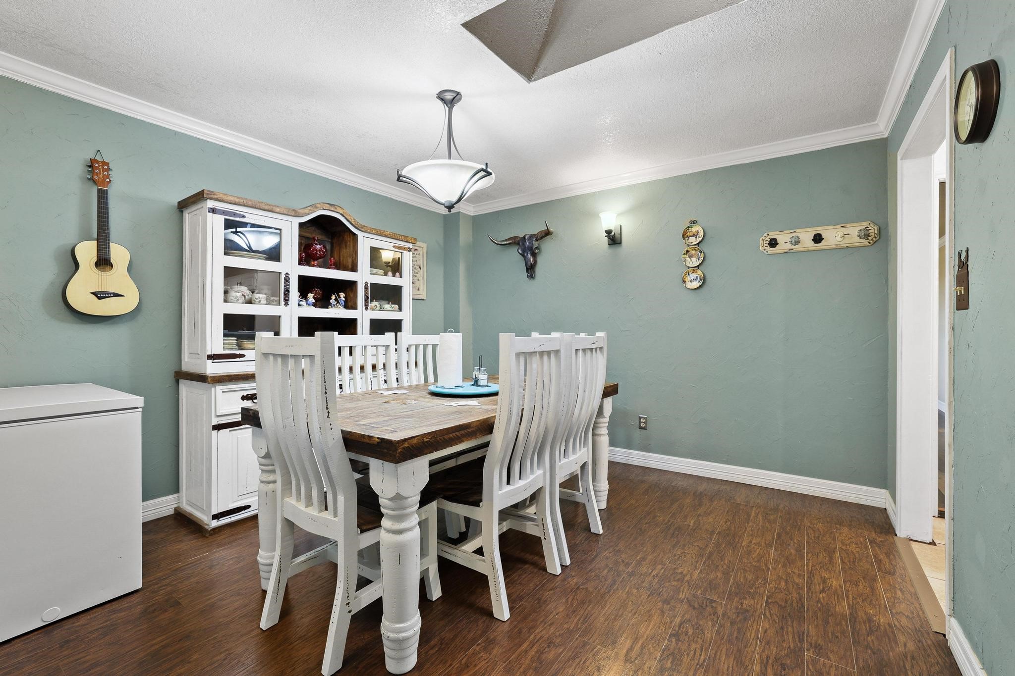 1217 County Road 4705 Leonard TX 75452