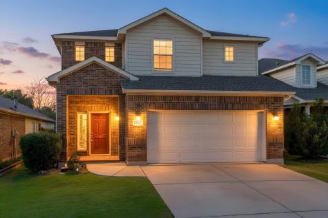 5933 Missy Lane Fort Worth TX 76131