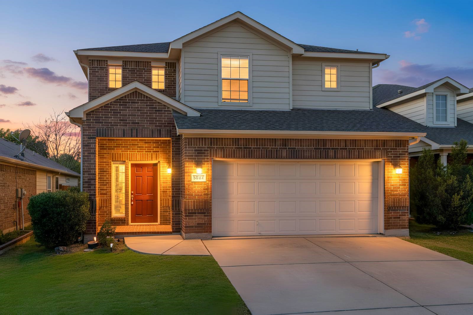 5933 Missy Lane Fort Worth TX 76131
