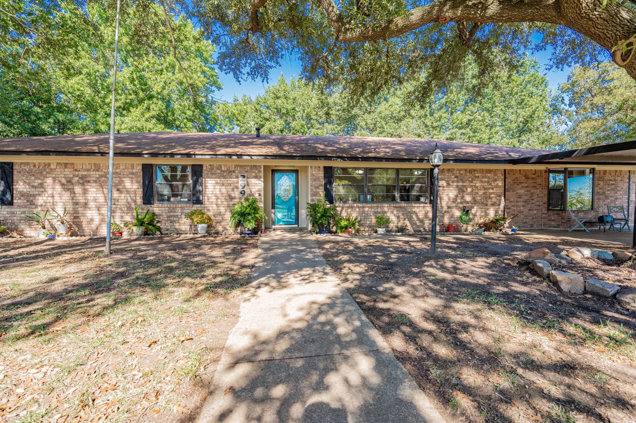 299 Vz County Road 3727 Wills Point TX 75169