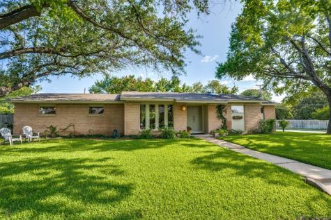 3506 Flair Drive Dallas TX 75229