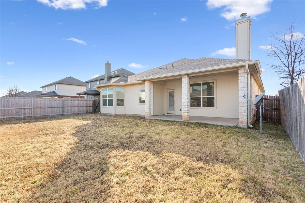 6512 La Sol Lane Waco TX 76712