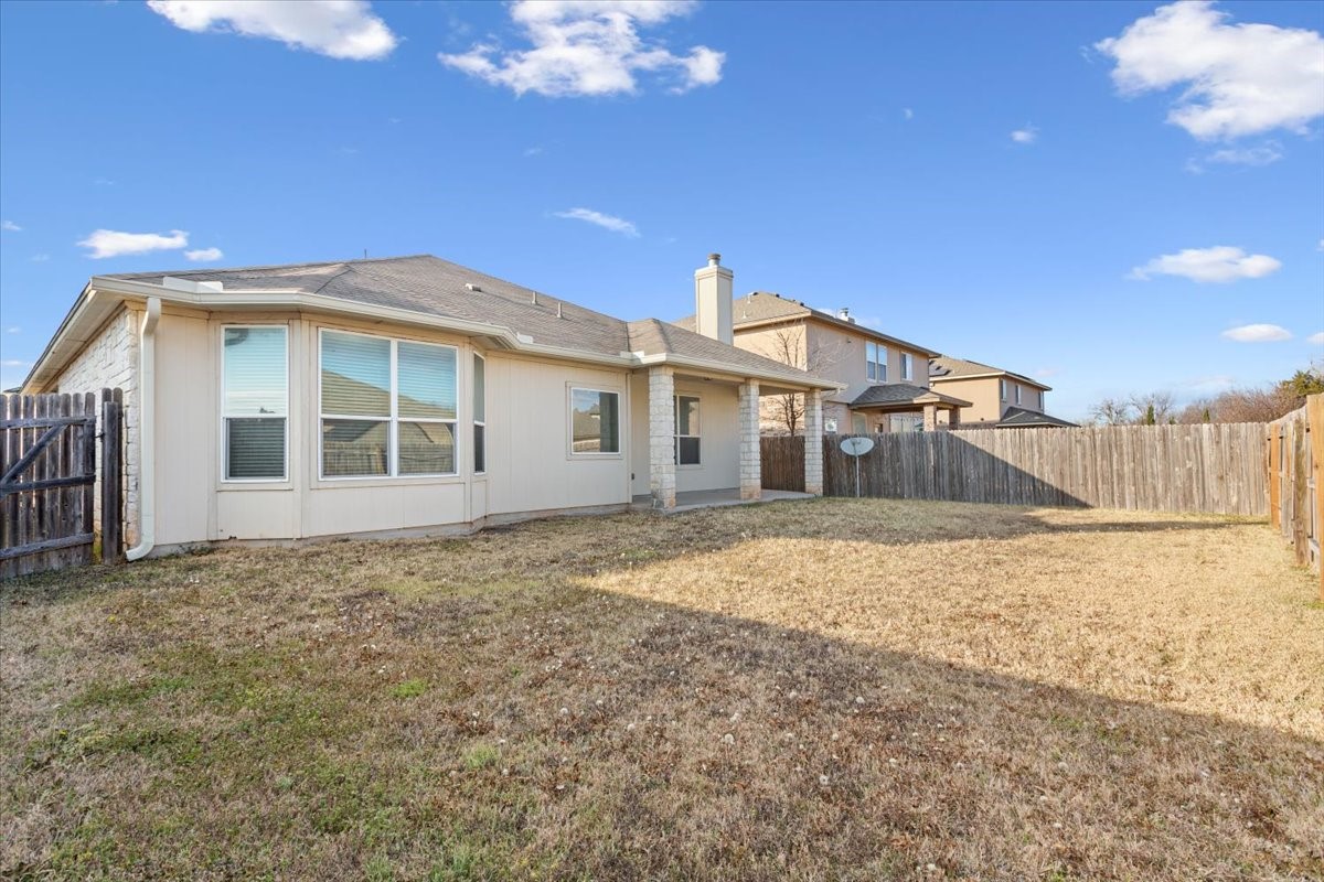6512 La Sol Lane Waco TX 76712