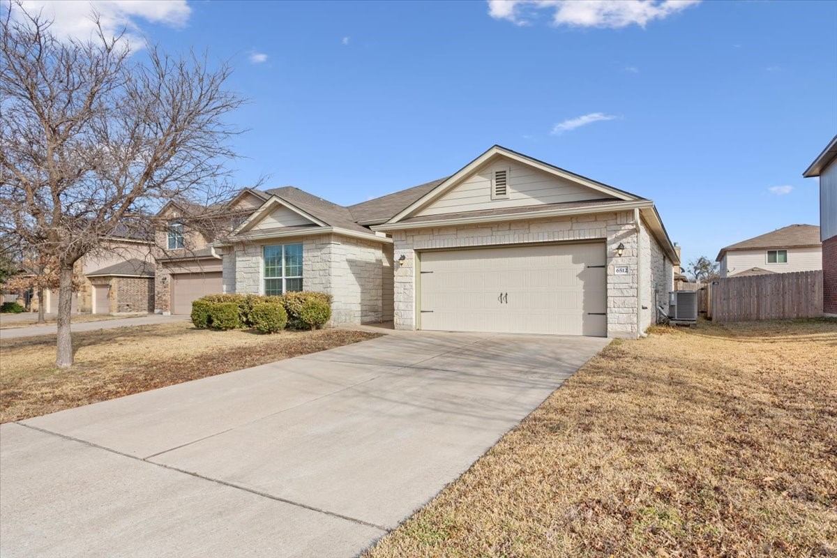 6512 La Sol Lane Waco TX 76712