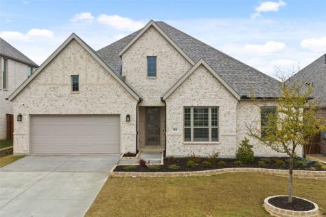 501 Turkey Creek Drive Mckinney TX 75071