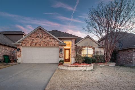 2821 Ashton Way Mckinney TX 75071