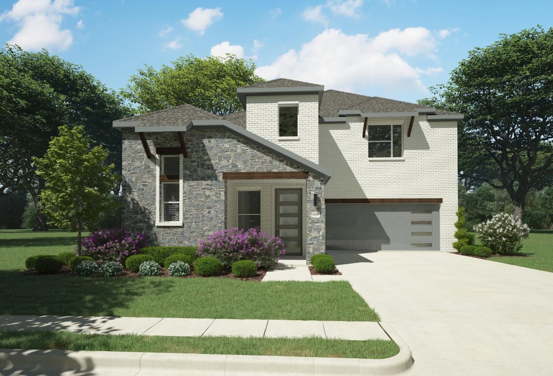 11159 Tusk Trail Frisco TX 75035