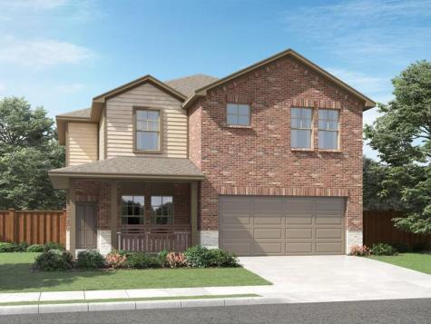 5267 Amistad Avenue Royse City TX 75189