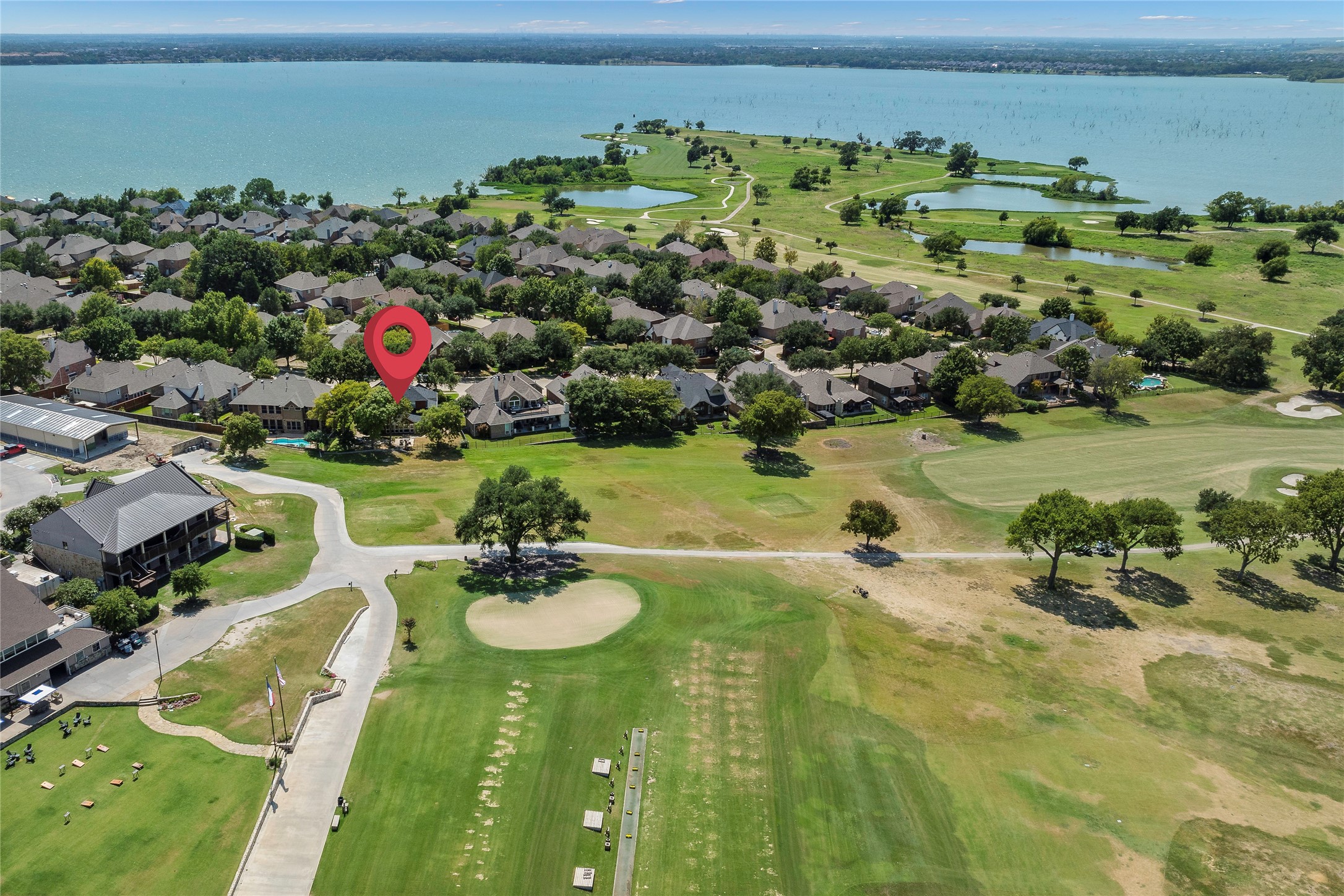 2350 Water Way Rockwall TX 75087