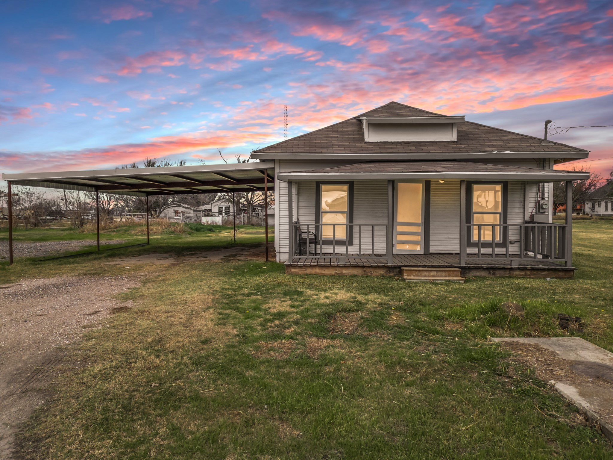 Malone TX 76660