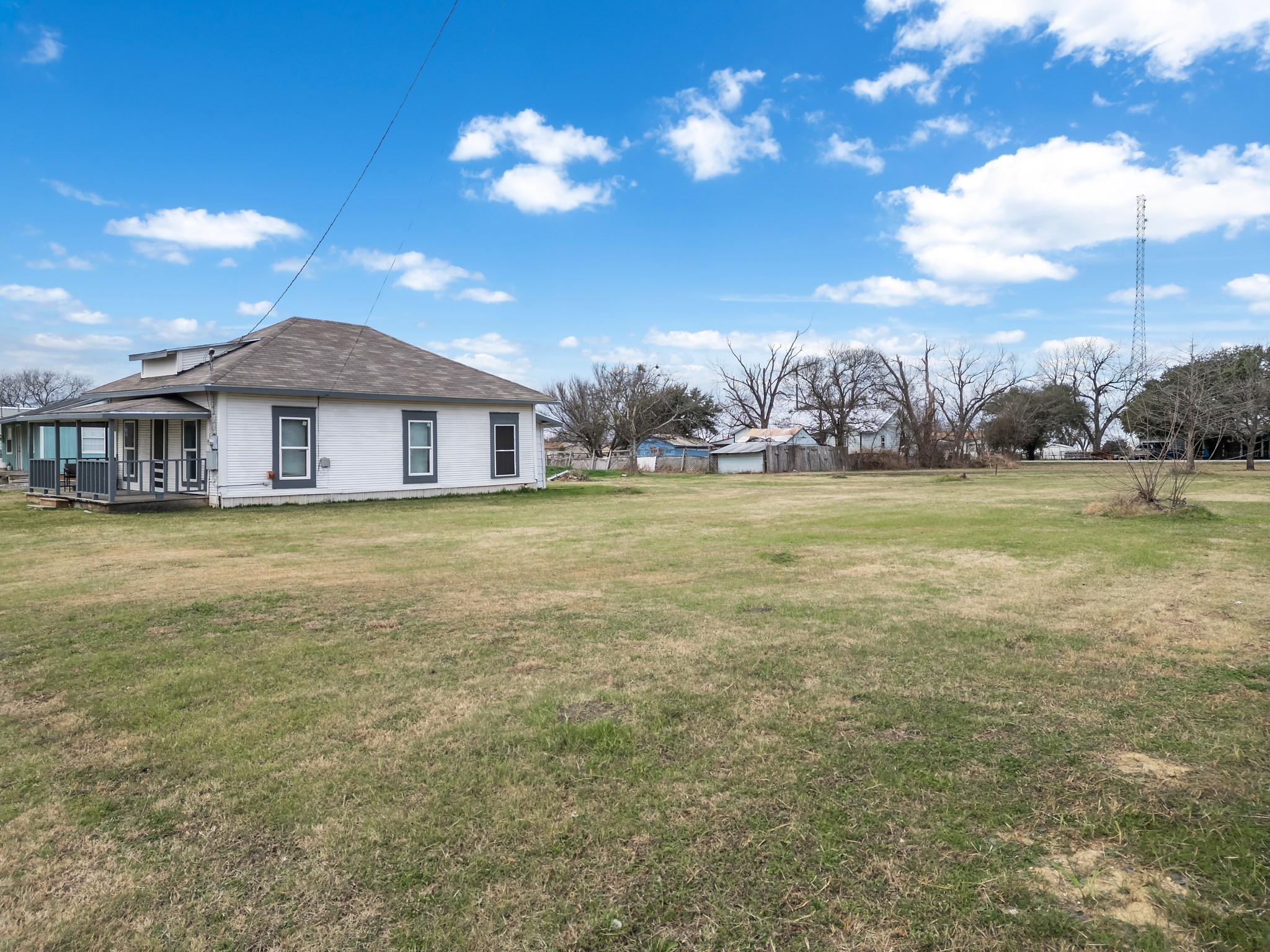 Malone TX 76660