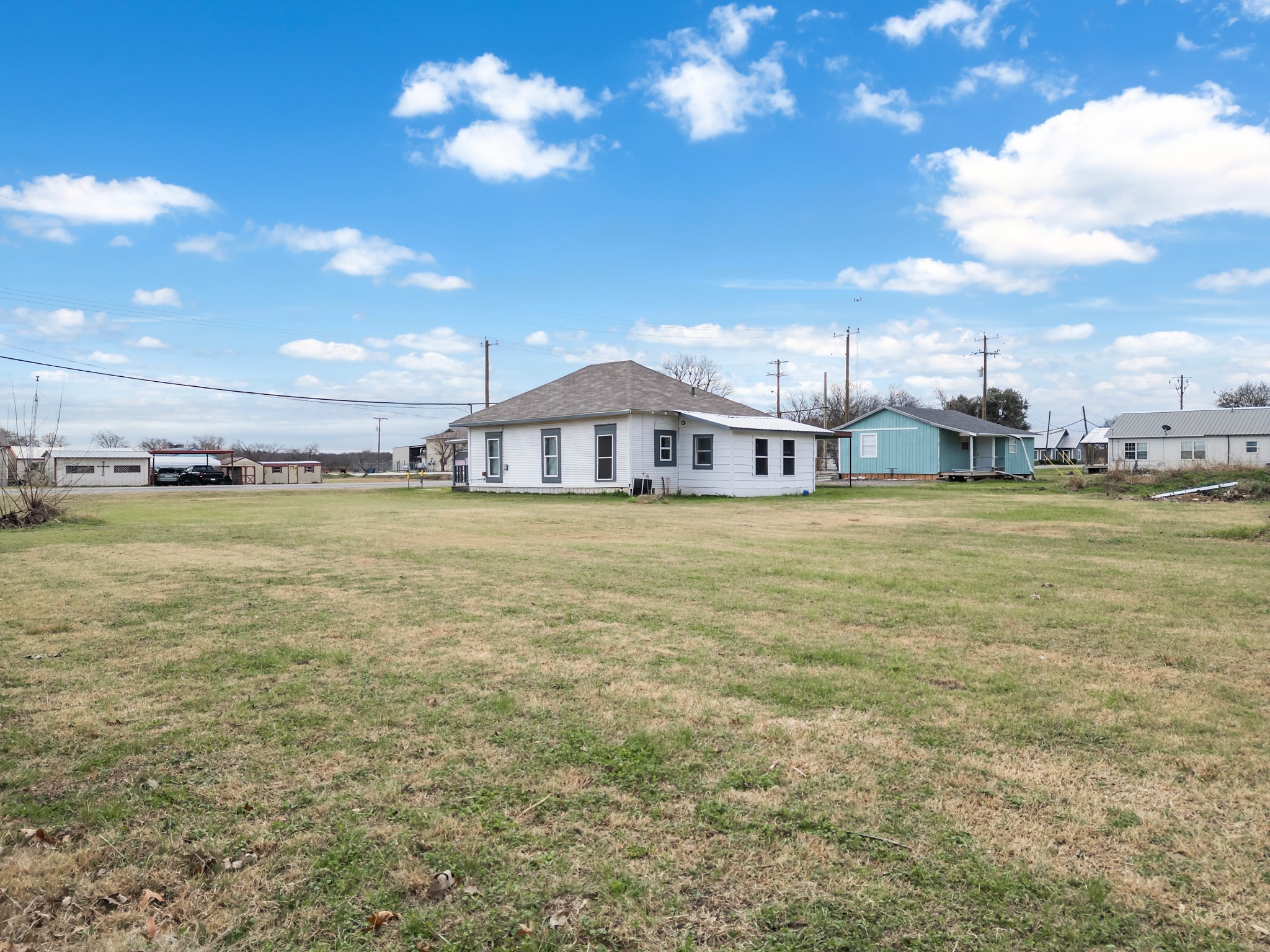 Malone TX 76660