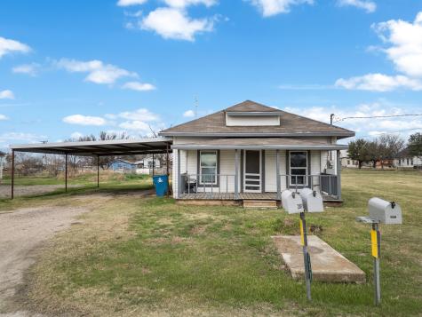 Malone TX 76660