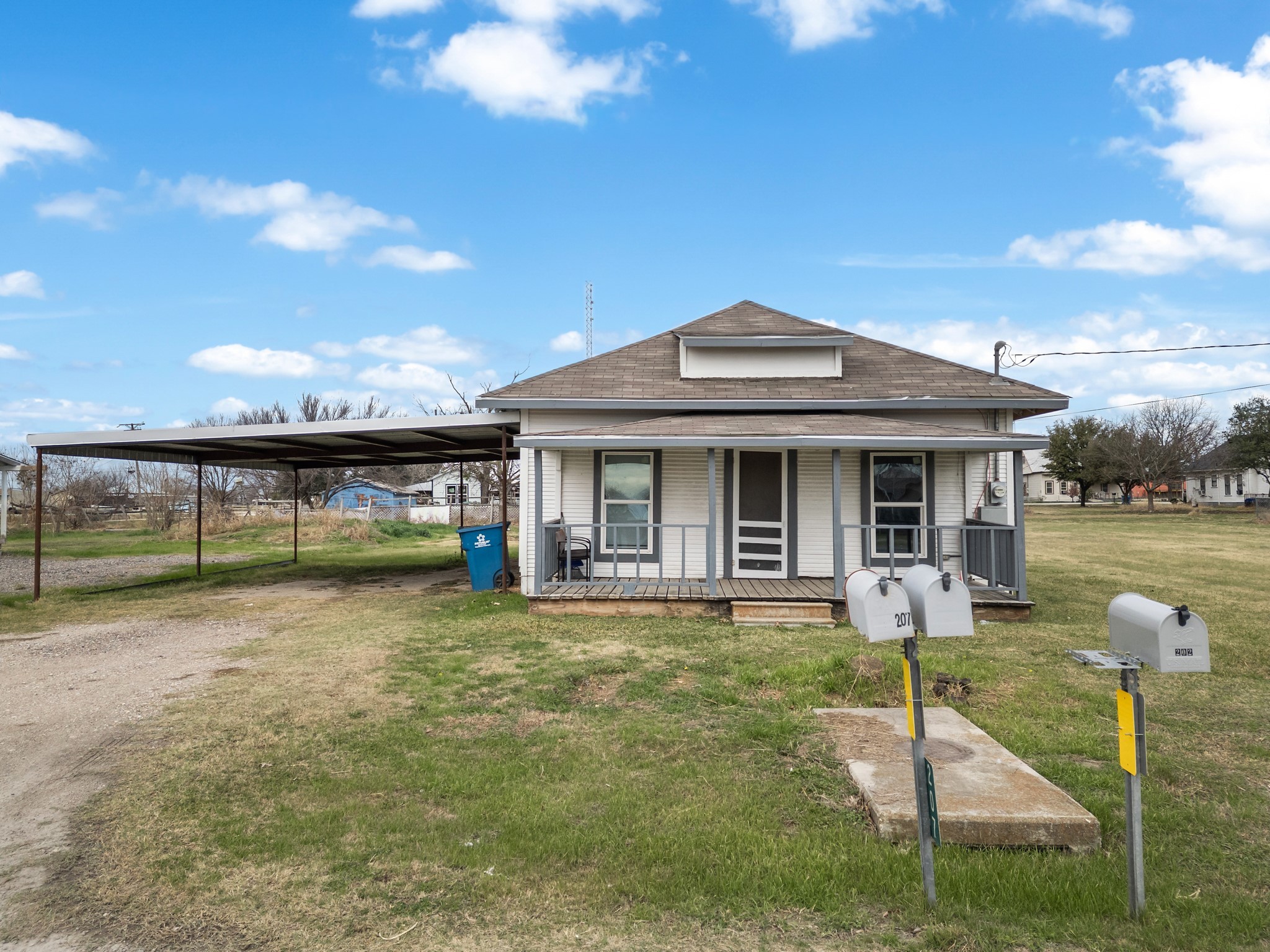 Malone TX 76660