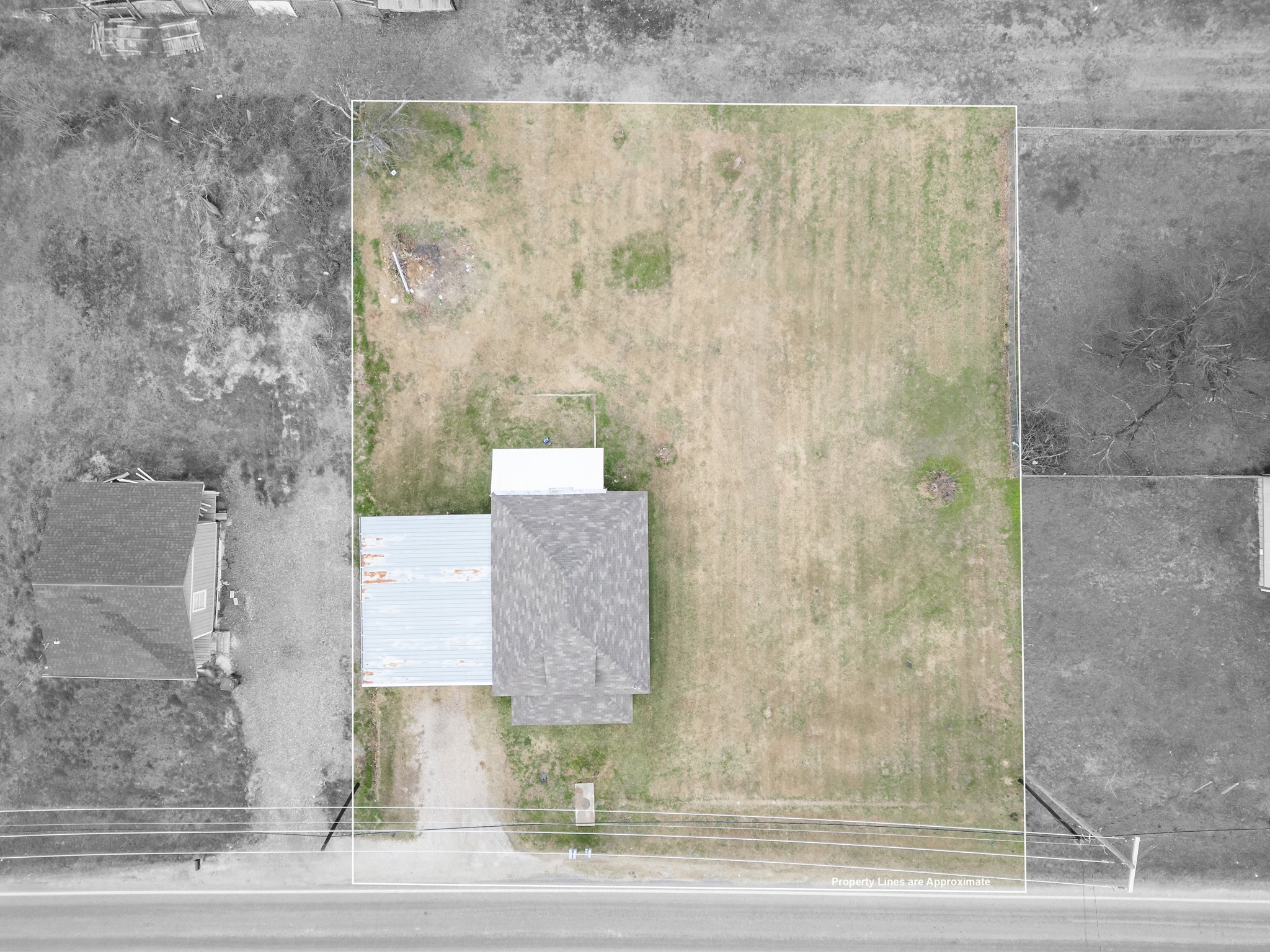 Malone TX 76660