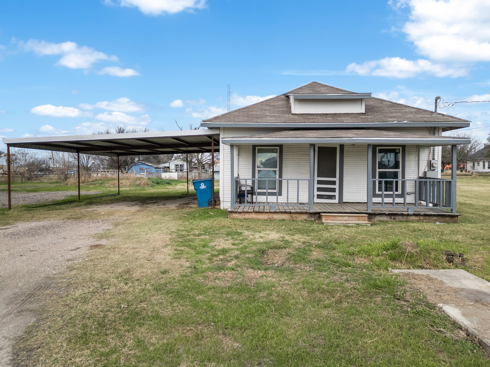 Malone TX 76660