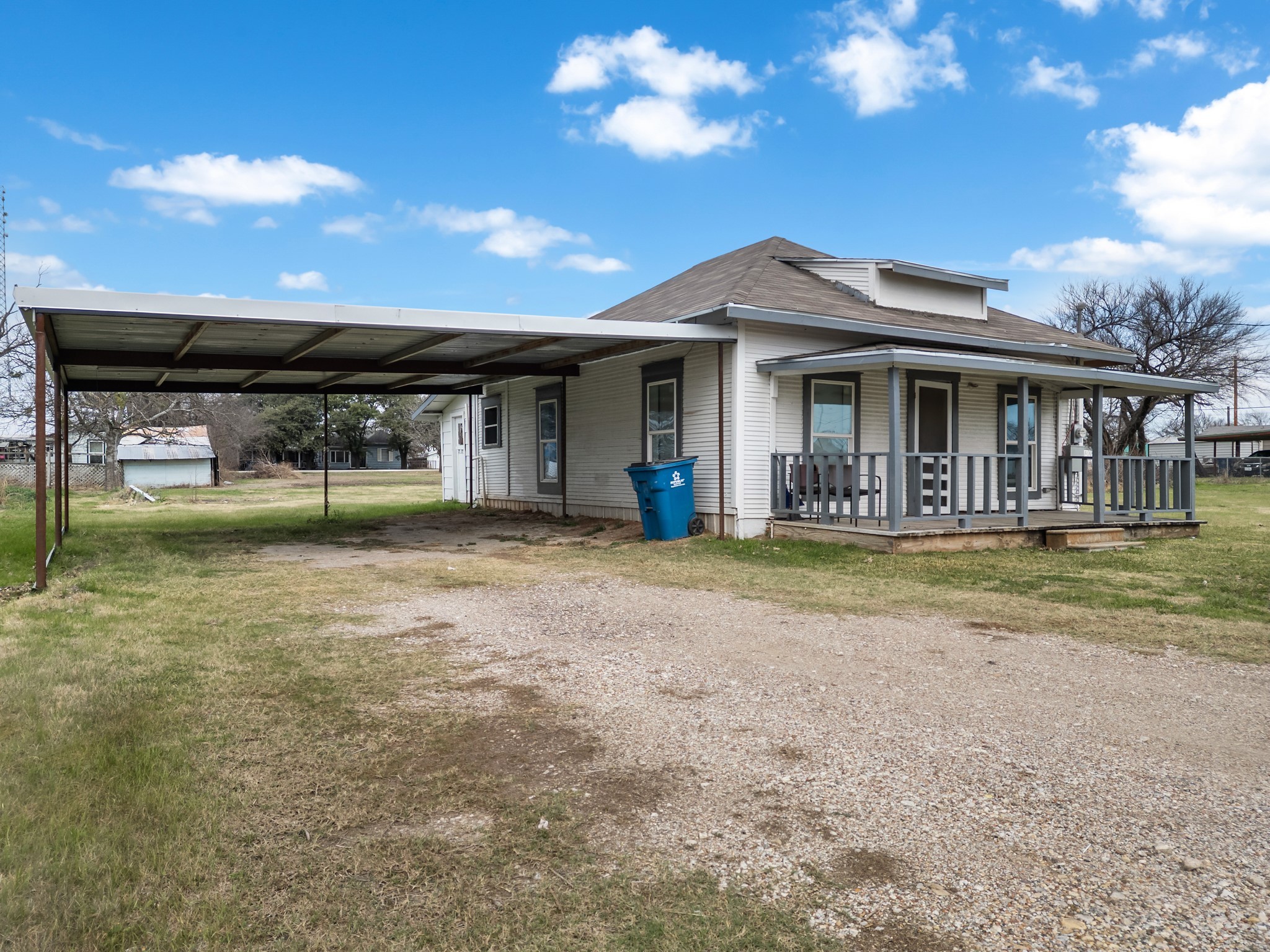 Malone TX 76660