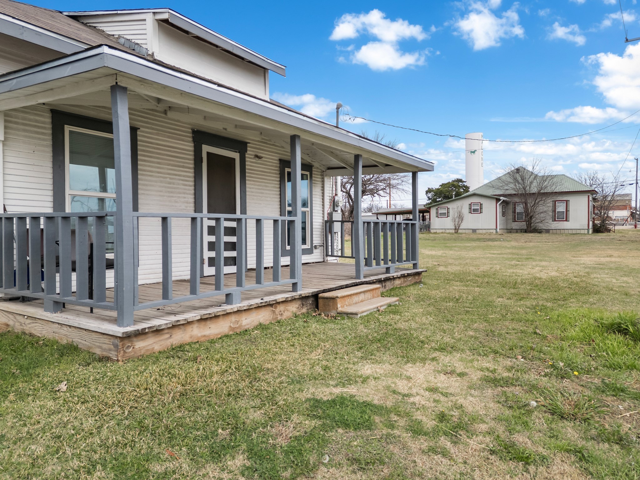 Malone TX 76660
