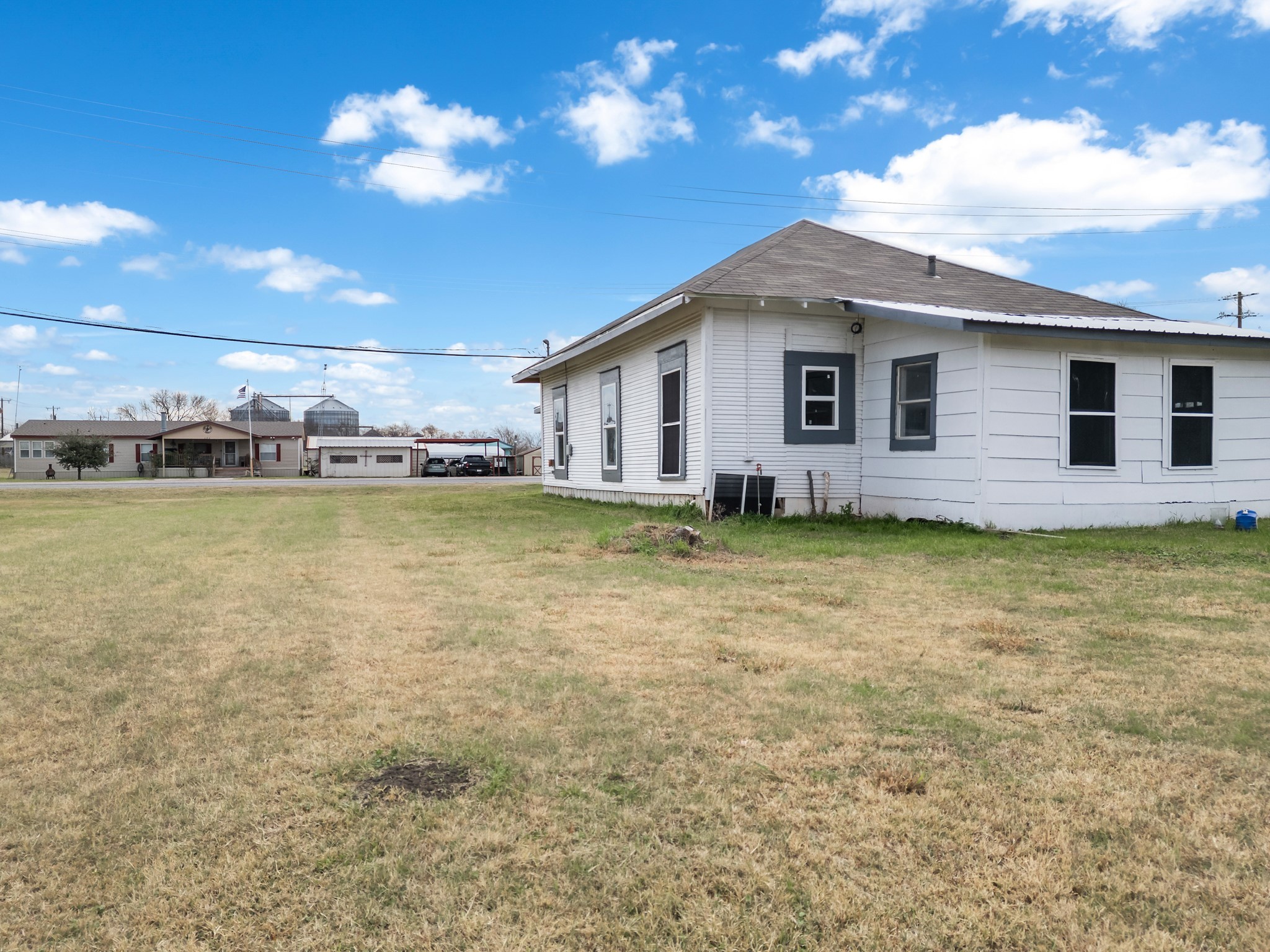 Malone TX 76660