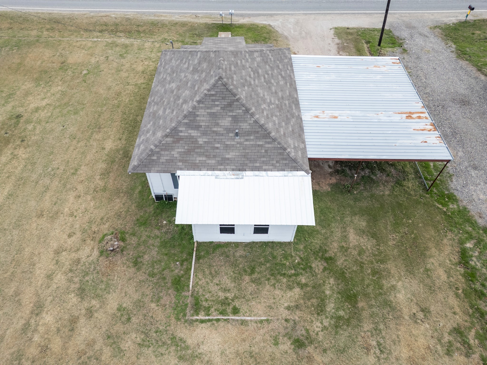 Malone TX 76660