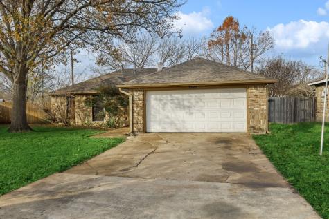 2520 Herring Circle Sachse TX 75048